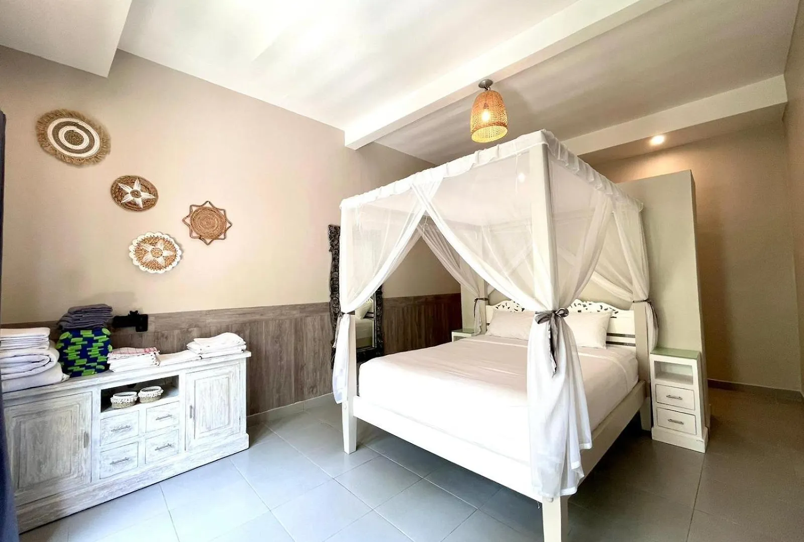 Frangipani Villa Seminyak