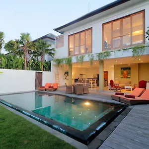 Bella Villa