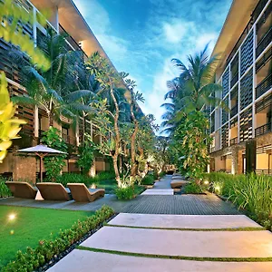 4* Otel The Haven Bali