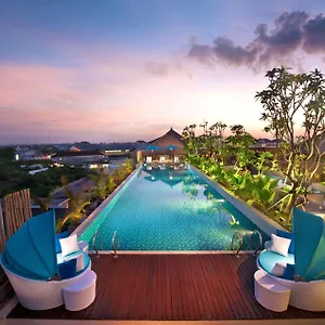 4* Otel Ramada By Wyndham Bali Sunset Road Kuta