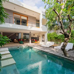 Olympia Seminyak (Bali)