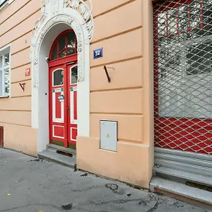 Kubelikova 32 , Prague Czech Republic