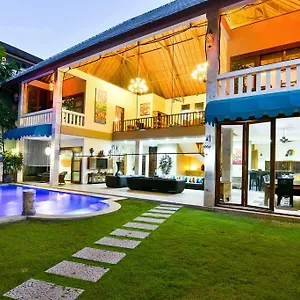 Mystique Seminyak (Bali)