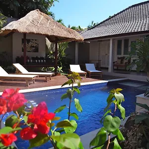 Hvr Bali Villas Seminyak (Bali)