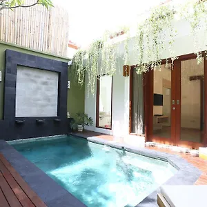 Jas Green Villas&spa Villa