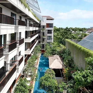 5* Otel Jambuluwuk Oceano