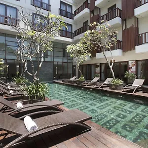 D'primahotel Seminyak