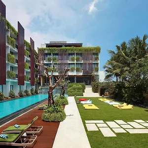 4* Otel Four Points By Sheraton Bali,