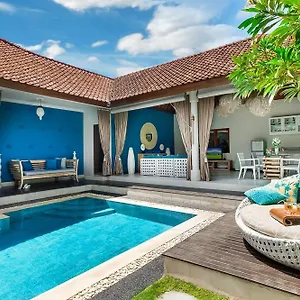 4s At Square , Seminyak (Bali) Indonesia