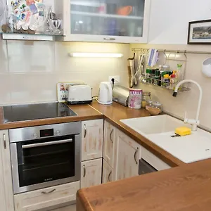 City Beach Apartment , Split Croatia