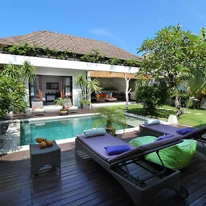 Ricci Seminyak (Bali)