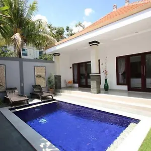 Positano Seminyak (Bali)