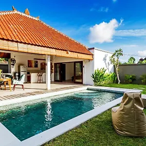 Awesome 1br In The Heart Of Villa